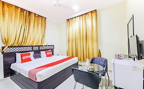 Ras Al Hadd Waves Hotel