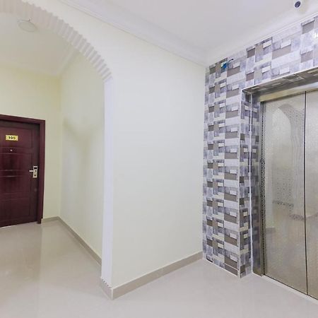 Ras Al Hadd Waves Hotel Exterior foto